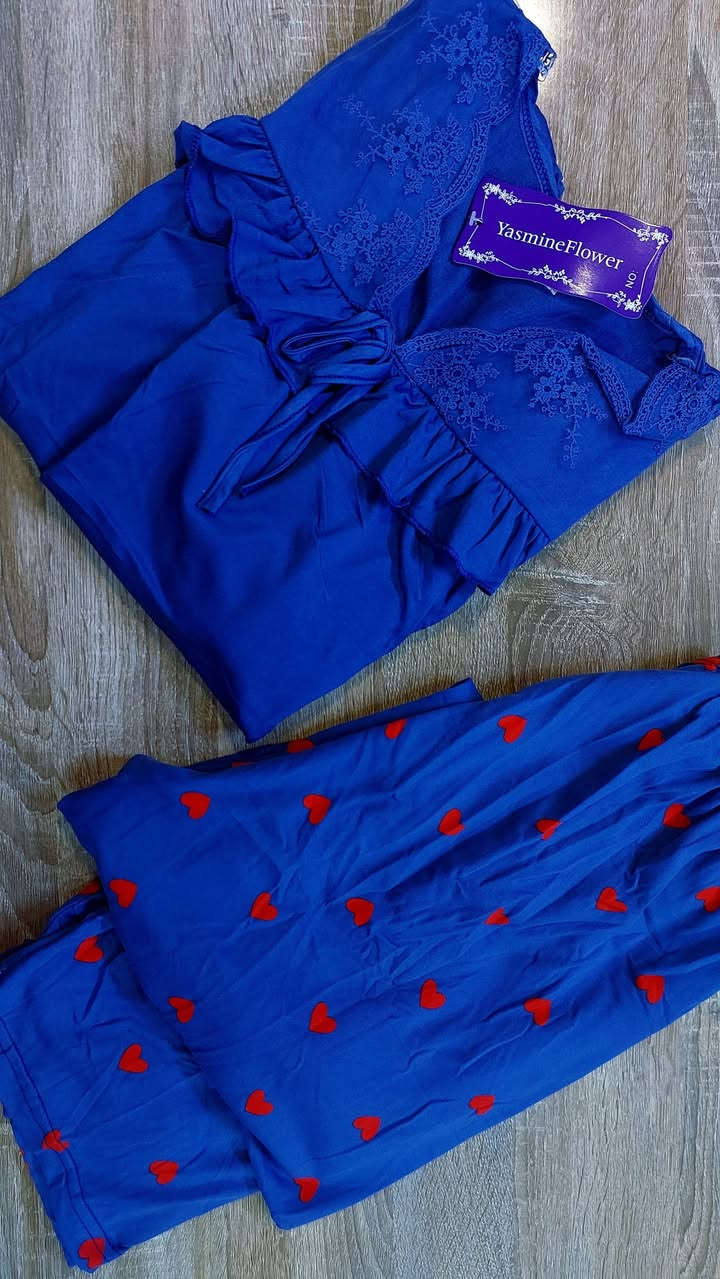 تراك فانيلا زبده عرض خاص سعر القطعه ٨ اثنين ١٥ فقط توصيل ٣ جميع محافظات


**إذا كنت صاحب هذا الإعلان وتريد حذفه لأي سبب، رجاءا أرسل رسالة إلى الدعم الفني**