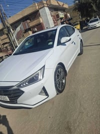 وارد خليجي • ٢٠١٩ • دواخل جلد