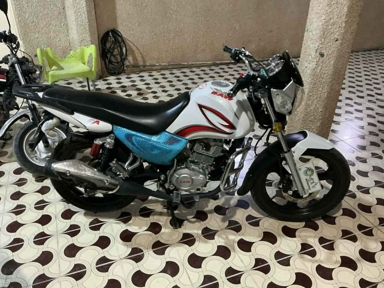 اسلام عليكم سنكي 2025 نضيف كلش سويجات /2 بصمات /2 سعره مليون او 550 بي مجال حك الجيه ***********
