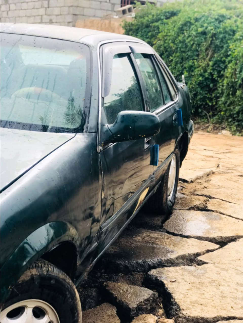 سلام عليكم ورحمة الله ابرنس موديل ٩٣ كير محرك مكفولات تخم تاير حداديه سياره مابيه ولا غلطه العنوان واسط الصويره شارع المطار تاخذ منا تحول منا السعر ٢٥وبيه مجال رقم الهاتف ***********؟؟؟؟بي واتساب 🪬
