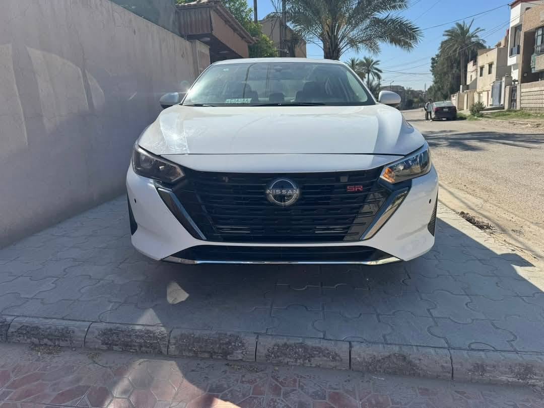 نيسان سنتره S  2024/رقم معوقين كركوك دولي. ضرر تعديل راس البونيد بارد فقط بدون صبغ بدون دواخل. ارباك طاك. مكان السياره كركوك حويجه
السعر المطلوب (١٣٥) وبيه مجال قليل
للتواصل الخاص مفتوح ورقم الهاتف
***********
*********** 
نيسان سنتره S  2024/رقم معوقين كركوك دولي. ضرر تعديل راس البونيد بارد فقط بدون صبغ بدون دواخل. ارباك طاك. مكان السياره كركوك حويجه
