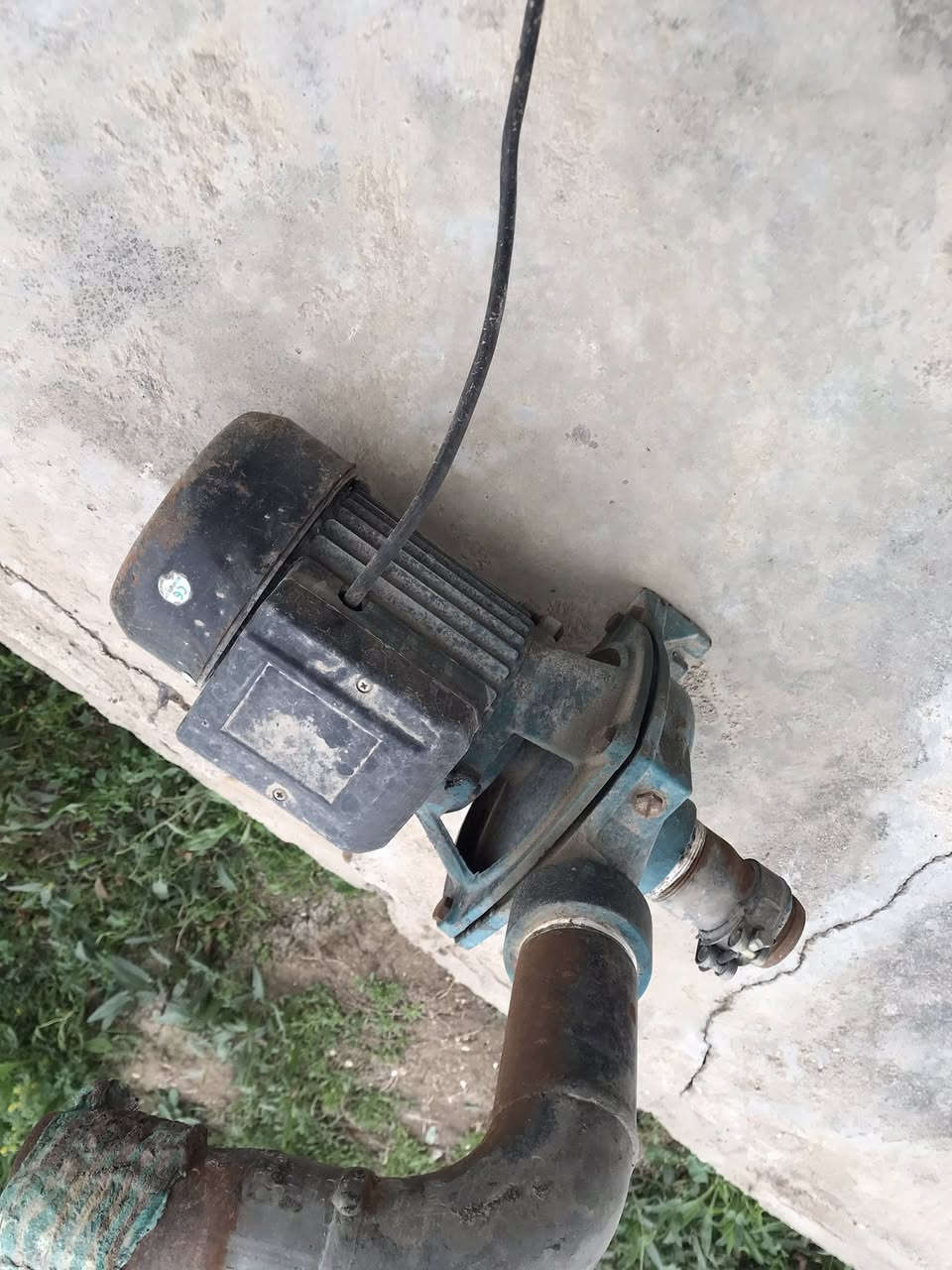 السلام عليكم 
ماطور كهربائي ابو ال ٢ شمنج اصلي 
سعره ١٢٠ وبي مجال


**إذا كنت صاحب هذا الإعلان وتريد حذفه لأي سبب، رجاءا أرسل رسالة إلى الدعم الفني**