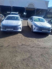 بي واي دي • ٢٠٢٥ • جديده الشط