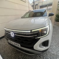 🔥 للبيع | فولكس فاغن أطلس Peak Edition 2024 | 4MOTION (4×4) 🔥  🚙 Volks...