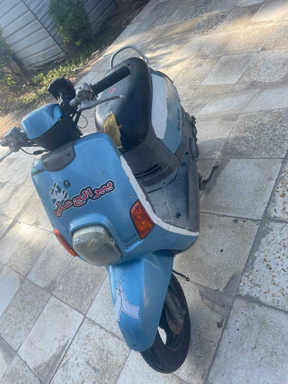 وقتالسلام عليكم للبيع بوليس كامله قفل سكان قفل جوزه كهربائيات كامله ختم واحد جيب مصلح وافحص مكاني كربلاء طوريج 
رقمي *********** متواجد خاص بكل وقت
