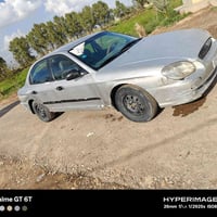 سوناتا 3 منغولي موديل 2000  رقم بغداد سنويه 2027 تنتهي   كفاله بس تحوي...