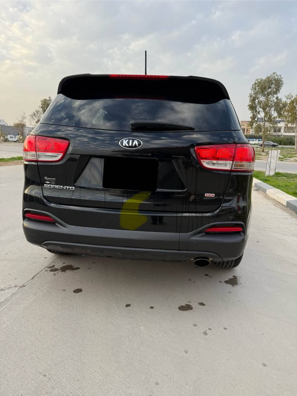 Sorento 
2017 
Yak parch أربيل, العراق


**إذا كنت صاحب هذا الإعلان وتريد حذفه لأي سبب، رجاءا أرسل رسالة إلى الدعم الفني**