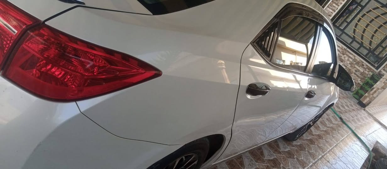 ٢٠١٧ فول مواصفات سيارة جاهزة العنوان بغداد السعر١٣٥رقم التليفون *********** والي مو شراي لا يتصل
