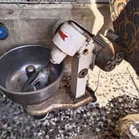 عجانة • أجهزة منزلية • مطبخ