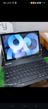 ايباد جديد • اكسسوارات • كمية محدودة