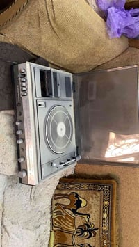 جهاز انتيكه السعر 100 كلش نضيف  07733411859