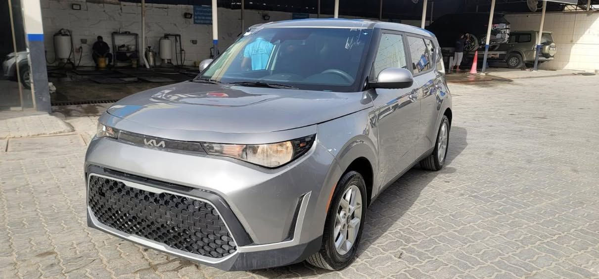 🏎️صول 2024مشحونه للبصره صبغ قطعه وحده بنيد فقط 
السعر واصل الميناء مع التصليح وبدون كمرك:100$
#بالإمكان_ادخالهابكتاب_الشهداء)
📍 كربلاء – مدينة المعارض – خلف مستشفى الكفيل
🏢 شركة موسكو للمزادات واستيراد السيارات رقم المعرض42

🟢 #مهندس_حسام 
 📞 +964 772 398 7605
💬 واتساب مباشر: wa.me/9647723987605
 
      
لدينا وكلاءفي جميع محافظات العراق لتنظيم العقد وضمان الحقوق
رابط كروب الواتساب لنشر جميع أنواع السيارات
https://chat.whatsapp.com/CMAwZHjMG6U27op8swuPLb?mode=gi_t
