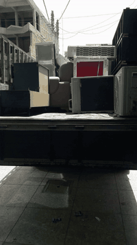 ملوك النقل • النجف • نقل داخل المحافظات