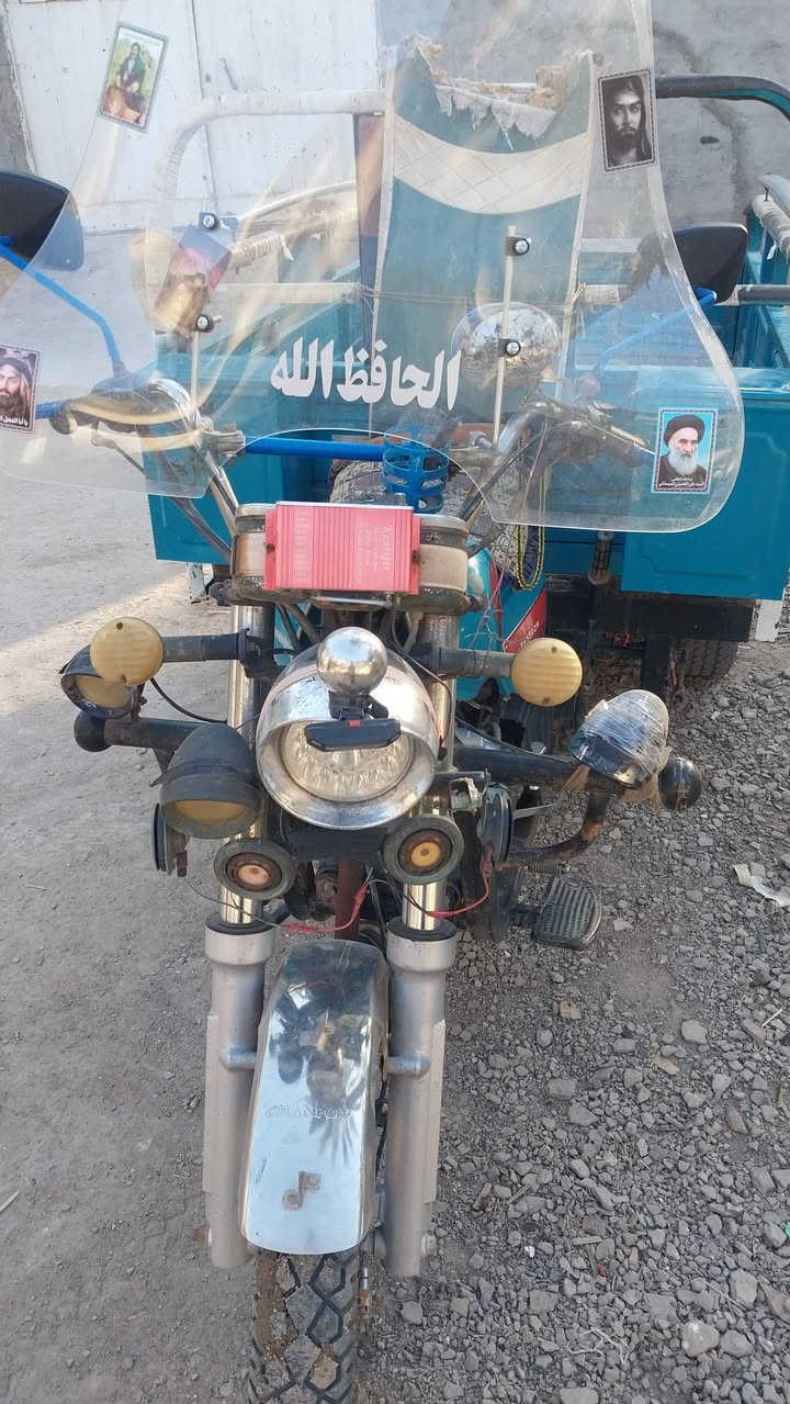 للبيع موديل ٢١ أوراق كامله اصليه السعر مليون ٧٥٠ وبيه مجال مكان كربلاء المقدسة امام عون ***********
