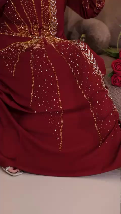 كميه محدوده 

كشمير مطاط  كلوش خامه درجه اولى 

#ماركة_سما 

القياسات خاااصة/ 3XL  4XL 5XL 

اقل طلب نص درزن

https://t.me/+wtP1HQMvz7VlZmZi


**إذا كنت صاحب هذا الإعلان وتريد حذفه لأي سبب، رجاءا أرسل رسالة إلى الدعم الفني**