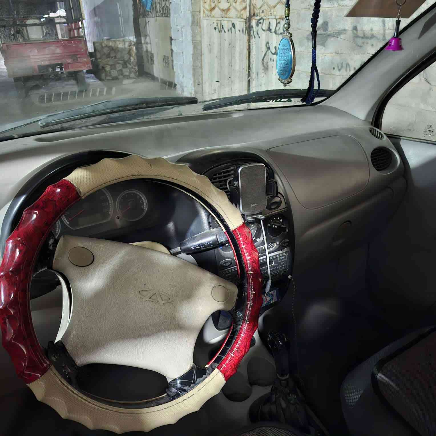 سياره للبيع شيري كوي كوي يوم راوس سعر 26 ***********
