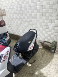 دراجه سكنز جبلي مكفول كفاله عامه المكينه ما مفتوحه والسعر خاص! ورقم صا...