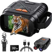 ناظور راس النمر  المميزات: محمول، مناسب لمختلف الأنشطة الخارجية. خفيف ...