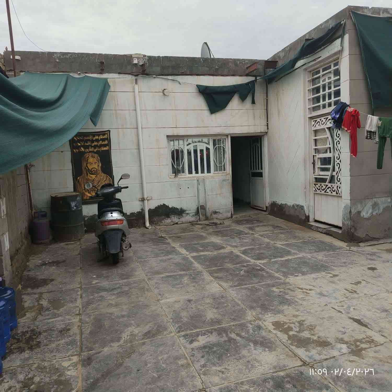 بيت طابو زاعي سند 25

 نهاية شارع 60 عبر مشروع 

السعر جدا مناسب 

غرف نوم عدد2
صاله واسعه7متر
 مطبخ 5×4 
وستقبال 7متر 
 كراج سيارة 
  مساحه 200متر 

ارضية سراميك  مكان حلو  معامله بالبلدية  ومعامله كهرباء بي
  بيت عكاعدة  

+بئر ماء احتياط  

للاستفسار اكثر الاتصال علا الرقم ***********
او زيارة مكتبنا الكائن 
الجزائر _شارع المطاعم _مقابل مدرسة حمورابي
