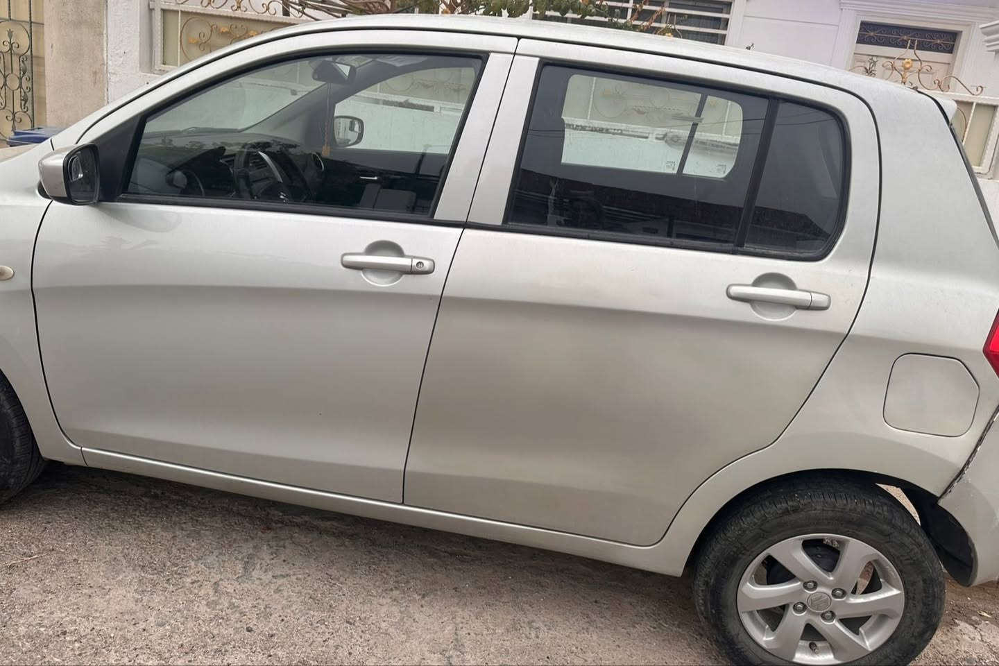 سوزوکی 2019 گێڕ تۆماتیک یابانی 
ئیستاپ ABS
پێنج پارچەی بۆیاخ
هیچ مەسرەفێکی تێدانیە 
زۆر پاک و خاوێن 

سـعـر : لە کۆمێنت داوابکە ڕاستەوخۆ بۆت دێت 📥 

گێر و مەکیەنەی بەشەرت 
هیچ کێشەیەکی تێدا نییە 

ژمارەی خاوەنەکەی
***********
