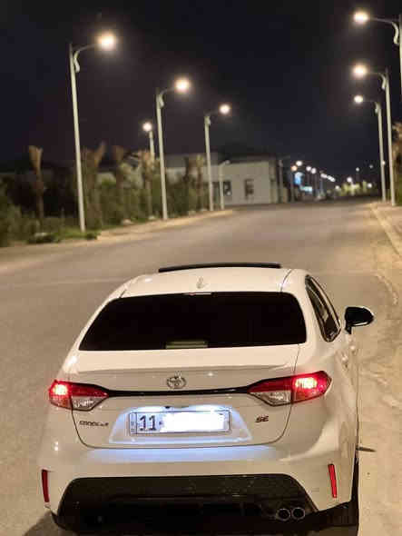 سلام عليكم كورلا مديل 2020 se رقم بغداد بأسمي فول مواصفات وارد أمريكي حادثه بنيد وجاملغ امبدلات ومصبوغات صور الحادث بالمنشور محرك 2000 كير 10 نمر ماشيه 128 الف كيلو مكاني بغداد السعر 105$ وبيه مجال قليل لأن متوازي على فلوسها  ‏‪***********‬‏
