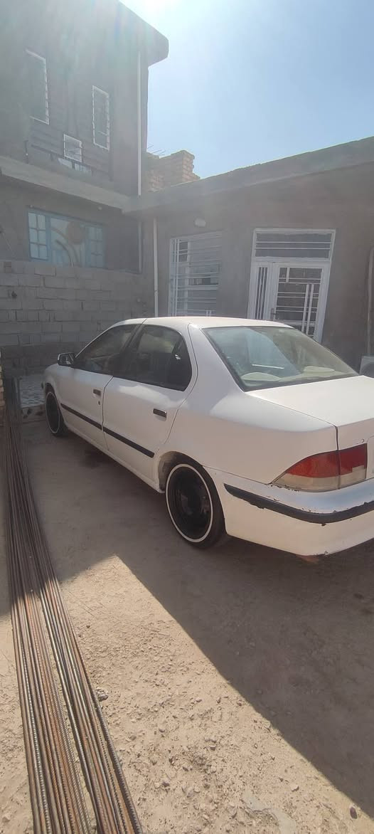 سمند 10 ناطق داخل بيجي رقم واسط سنويه ل 30 تبريد كشنات امامي ملكه بيها جاملغ خلفي والثاني بي بارد موضح ، حوضها نضيف بيع او مراوس عارضها ب33


**إذا كنت صاحب هذا الإعلان وتريد حذفه لأي سبب، رجاءا أرسل رسالة إلى الدعم الفني**