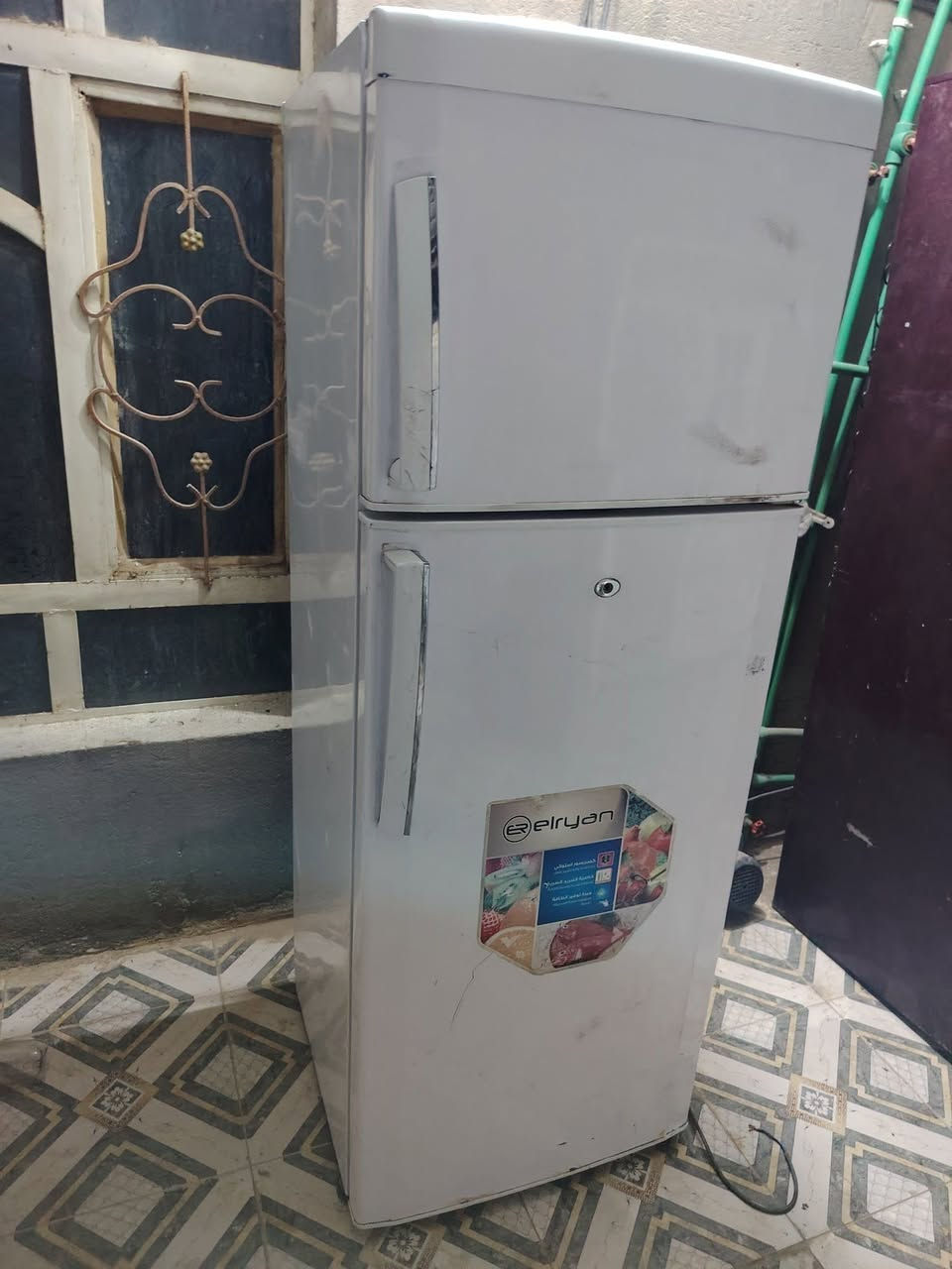للبيع


**إذا كنت صاحب هذا الإعلان وتريد حذفه لأي سبب، رجاءا أرسل رسالة إلى الدعم الفني**