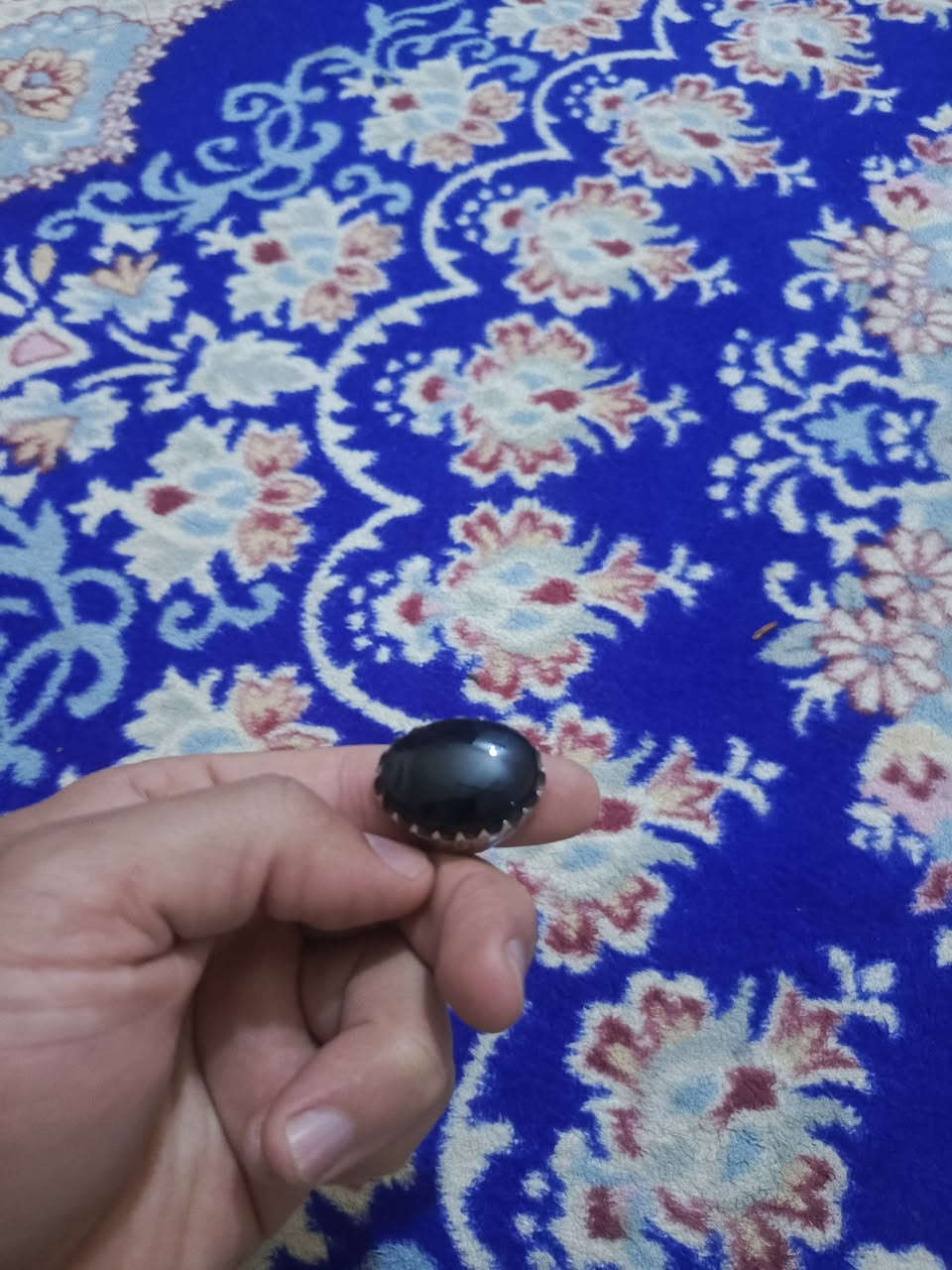 شفة العبد عقيق يماني مشروط


**إذا كنت صاحب هذا الإعلان وتريد حذفه لأي سبب، رجاءا أرسل رسالة إلى الدعم الفني**