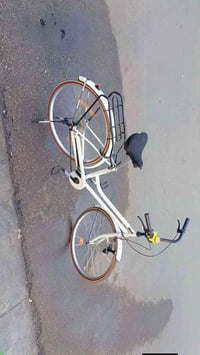 بايسكل ياباني • اصلي • حي العامل