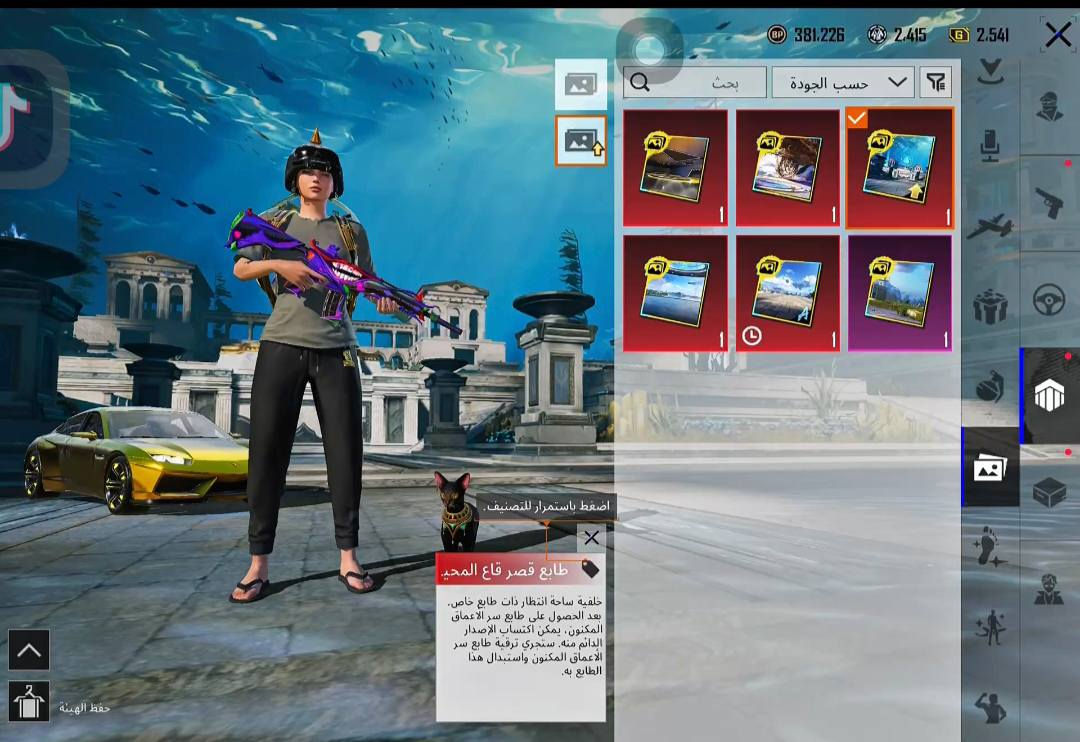 - افخم حساب ببجي شخصي
- عدد الميثك 263 - لڤل الحساب89
- لفل المجموع 78
- لبسه ذهبيه +11 اطار4 كونكر و2 الالتمت  ولقب الالتمت افضل 500
- بدل اكس5 منهم مسدج1
- لوبي ميثك دائم3
- سياره عدد منهم 5 وتسلا قدمم اسقاط جوي1
- تطوير عدد 71 منهم ماكسMax 4 يوانبي البيانو ول ايكي الفزاعه 
- الباقي كيل مسدج 
- ربط الحساب أميل 
- سعر الحساب::600
تواصل عبر تلي كرام منسنجر محضور مكدر أرد تلي ضغط يحولك  
https://t.me/vshwjjs


**إذا كنت صاحب هذا الإعلان وتريد حذفه لأي سبب، رجاءا أرسل رسالة إلى الدعم الفني**