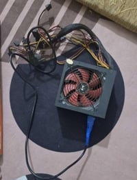 بور سبلاي ٦٠٠ واط • بدون واير • بغداد