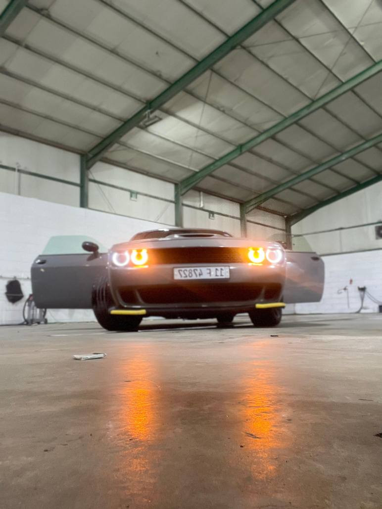 سلام عليكم شباب بنات جالنجر موديل 2018 SXT رقم سنويه جديد بسمي دفتر بانزين موجود سياره جاهزة بدون برغي نقص سياره بيه خمس قطع صبغ بدون داخل فقط بدنه بيه تعديل خفيف سعره 160 وبي مجال بيع نقد فقط شراي اتصل اني مكفل بل نشر *********** كركوك, العراق
