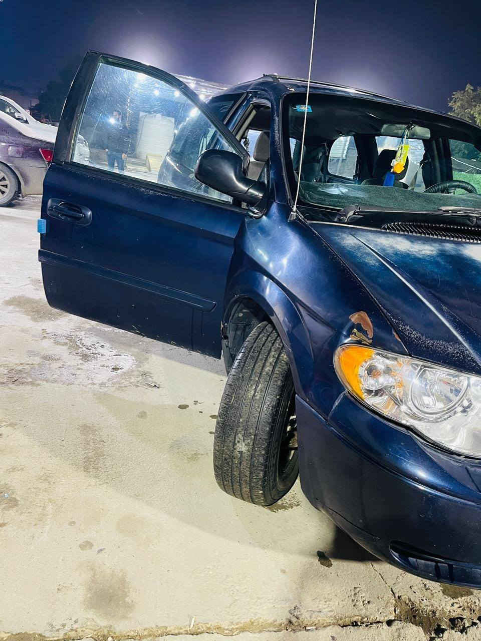 السلام عليكم دوج كرايسلر 7 راكب موديل ۲۰۰۵ محرك ٣٦٠٠ كير او محرك مكفول صدر كامل جديد سنوية بسمي تحويل ثاني يوم رقم انكليزي جديد

السعر 55 ورقة او بيهة مجال
***********
***********
