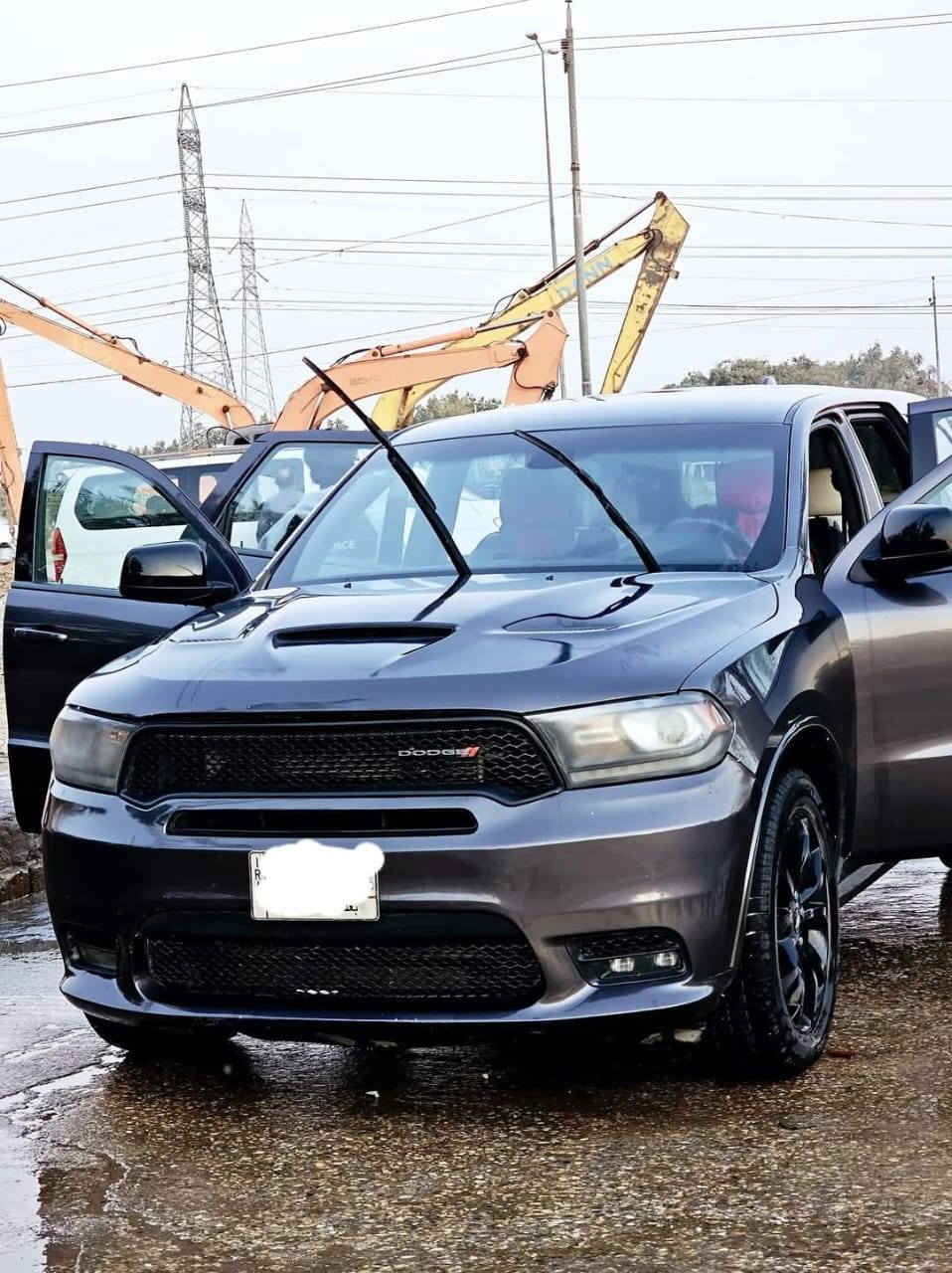 دوج دورنكو ٢٠٢٠ GT
رقم بغداد مشروع وطني وارد امريكي ضررها كلش حلو وبسيط ربع جاملغ عكس السايق معمر نفسه ماشيه ٨١ 
سياره كلش تضيفه ومامتعوبه سعرها مناسب وجوه السوك 
مكانها ذي قار 
*********** بيه واتساب وتصال 
صور سونار 👇👇
