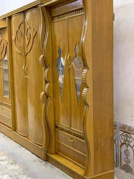 غرفه صاج تزكام سعر 950 ميسان أبو رمانه شارع المركز مجاور مكتب الغاز *********** معرض  ابو فارس
