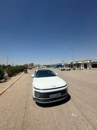 هيونداي ازيرا • ازيرا 2023 • سيارة هيونداي • ازيرا فول مواصفات • سيارة...