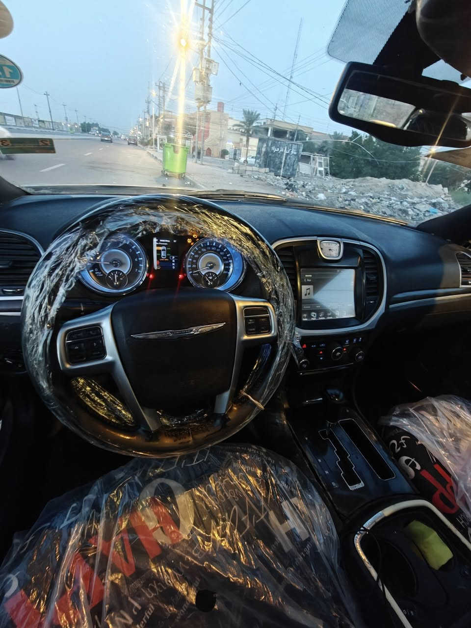 اوباما 2014 أدوات متومه اربيل كصه جنطه فقط فول موصفات للاخير 1/1 مكينه كير حداديه جديده باور مشط جديد سياره جاهزه كلش بيع او مراوس سعر ،47 وبيه مجال بصيط مكاني بصرة رقم الهاتف ***********
