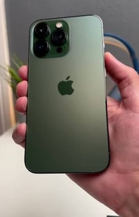 ايفون 13 برو • ٢٥٦ • زيتي