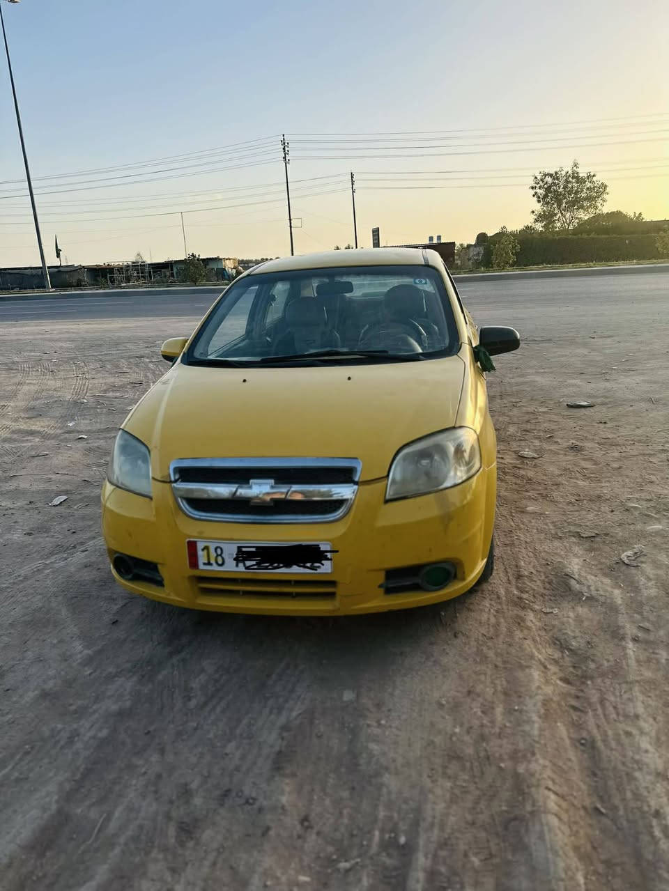 السلام عليكم افيو موديل ١١ خليجي الشركة العامه  جاهزة من كلشي محرك كير  تخم تاير حدادية ٧٠٪  سياره بسمي يمته ما تريد داور السعر ٥٧ وبيه مجال العنوان بابل /حله ***********
