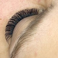 رموش • اسبوعية • حسب الطلب