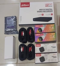 📷 كاميرات مراقبة | أسعار مناسبة + توصيل مجاني 🚚 نوفر لكم أفضل كاميرات ...