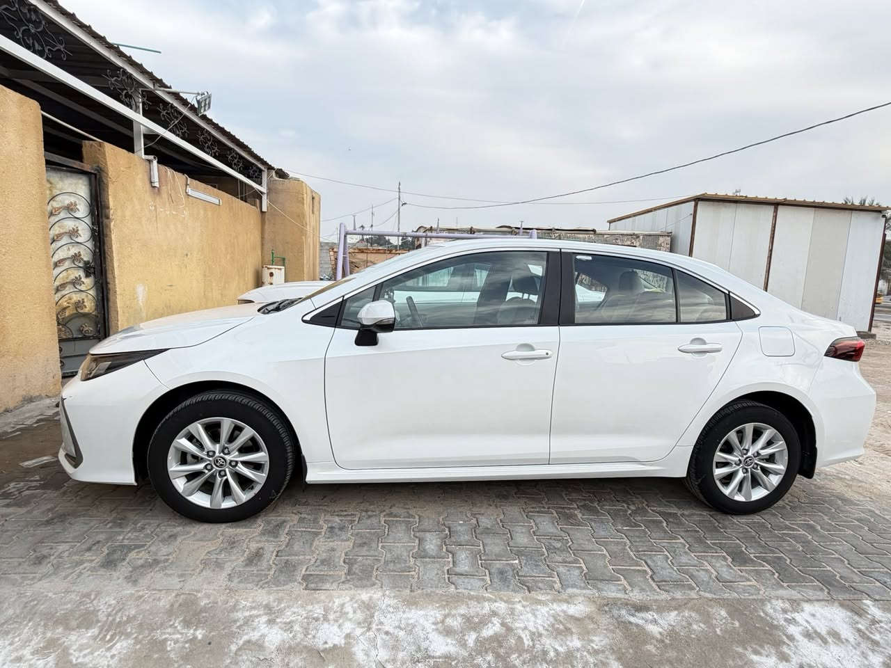 كورلا ساز كفاله عامه ماشي ٣٤
السعر ١٨٠
رقم أربيل تحويل ثاني يوم
***********
