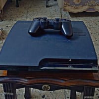 بلي ٣ • مستعمل قليل • ملحقات كاملة