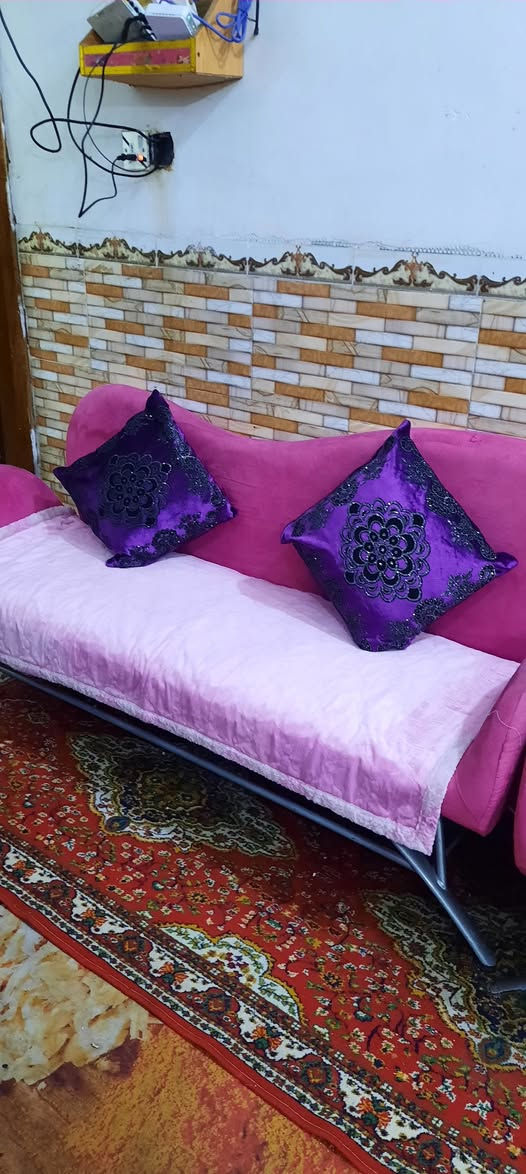 البيع تخم اصلي أوربي عنوان ميسان عماره 《***********》 سعر مناسب جدا عمارة, ميسان
