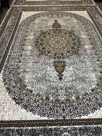 السليمانية • سجادة إيرانية • ٣×٤ متر