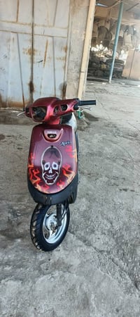 دراجة نص هندر • نقص باتري • كربلاء الوفاء