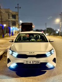 سيراتو ٢٠٢٤ • مكينة ٢٠٠٠ • كفاله عامه