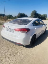 سيراتو ٢٠١٧ • ١١٧ الف • رقم اربيل