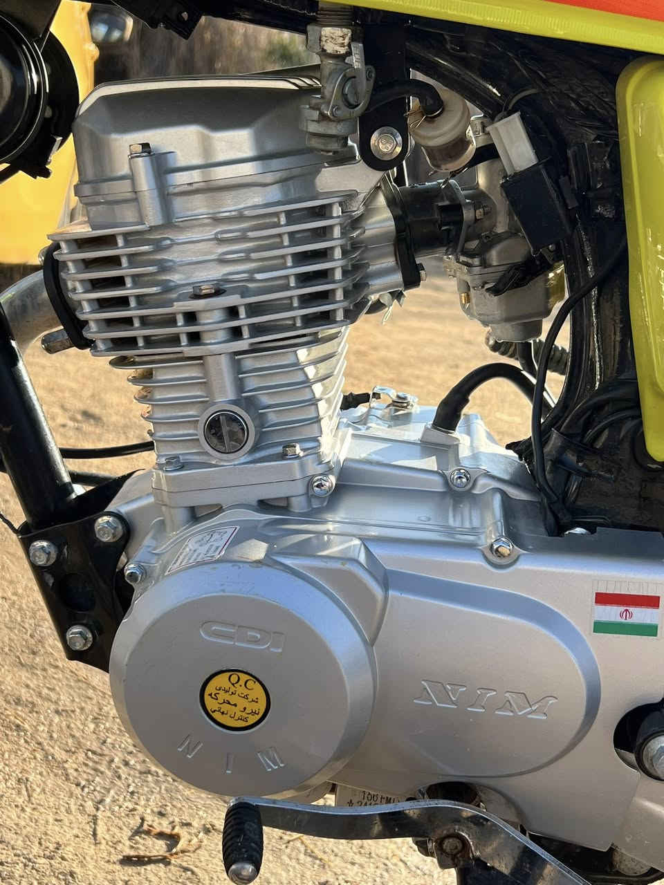 لبيع دراجه نمه شبه سلاميه أوراق سكنر مديل ٢٠٢٥ السعر ٦٢٥ وبه مجال الرقم ***********
