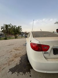 النترا صابونه • ٢٠١١ • ١٦٠٠ سي سي